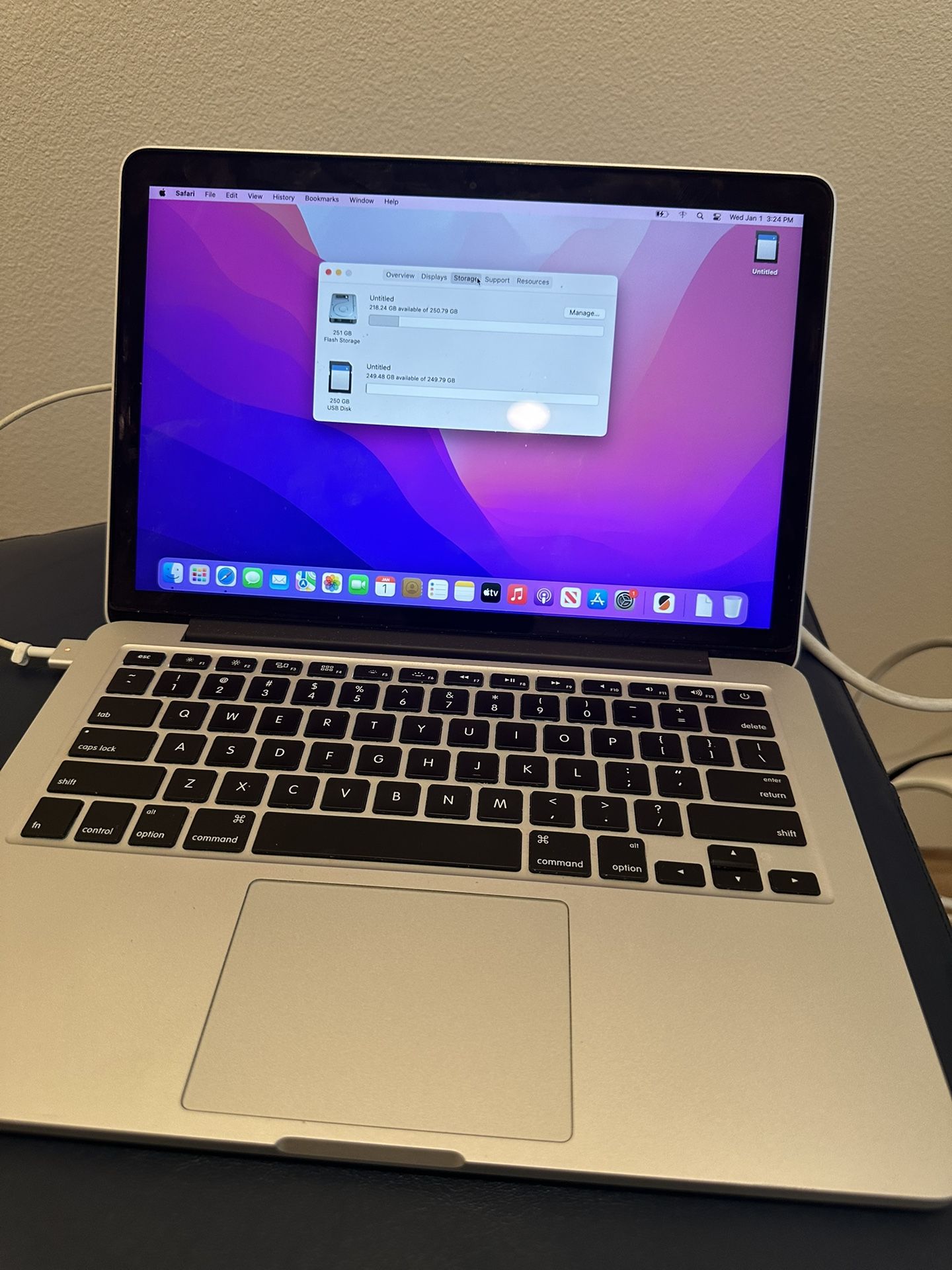 MacBook Pro