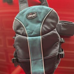 Graco Carrier 