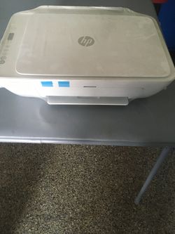 Deskjet Hp