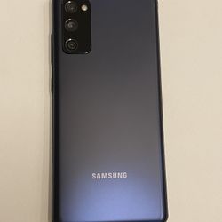 Galaxy S20 FE Fully Unlocked 