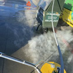 Pressure Wash