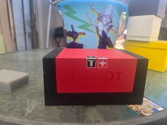 Watch For Sale