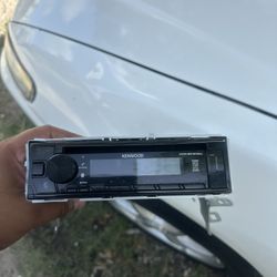 Kenwood By Radio 