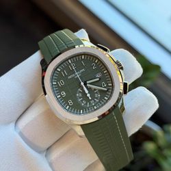 Patek Philippe Aquanaut 