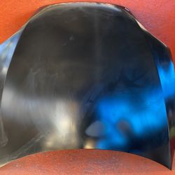 2016 2017 2018 2019 2020 Tesla Model S Hood Bonnet Shell OEM 