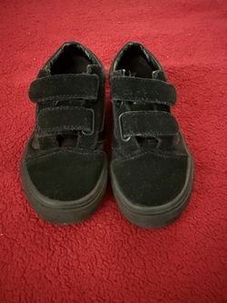 Toddler Vans