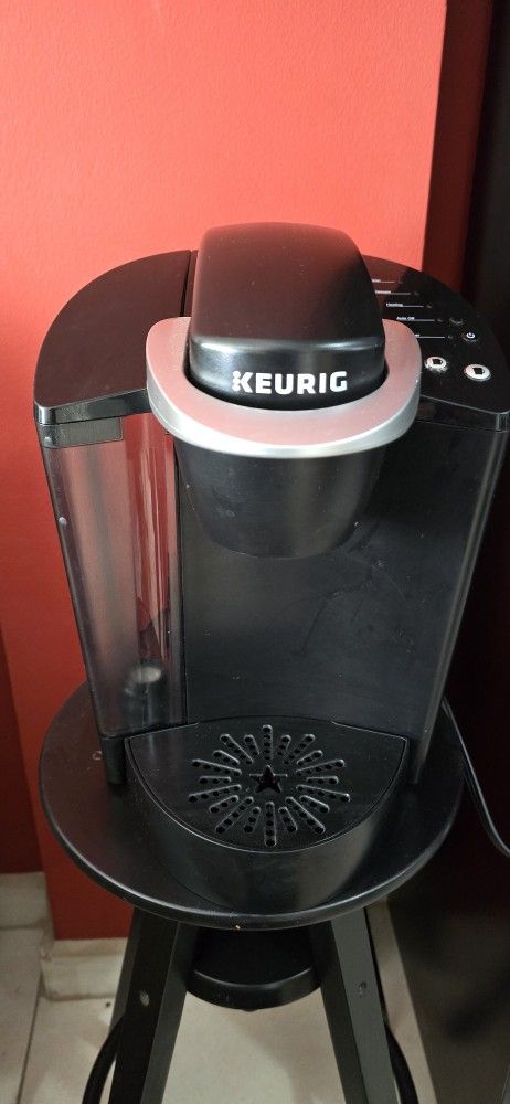 Keurig Coffee Maker In Great Condition!