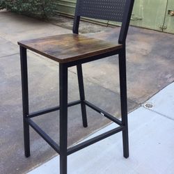 Bar Chairs