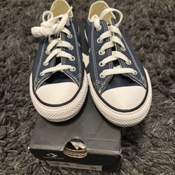 Kids Converse Shoes (12.5 Little Kid Size)