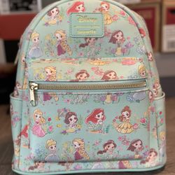 Loungefly Backpacks