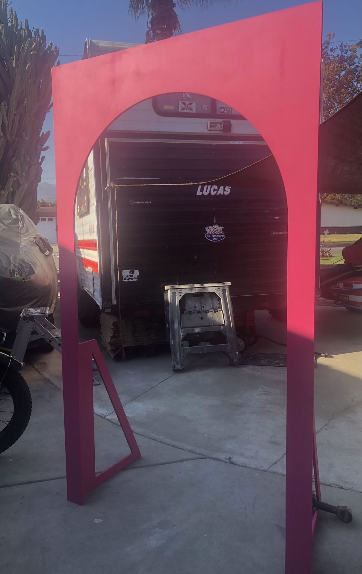 Backdrop For Sale