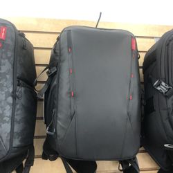 Pgytech Onemo 24L Black Backpack