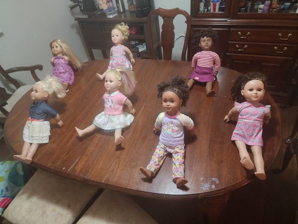 My Life Dolls, Furniture,Accessories, Scooter