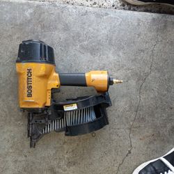 Bostitch Nail Gun