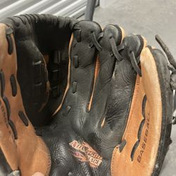 Kids baseball Mitts