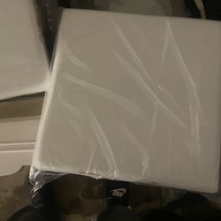 Bar Stool Cushions Leather New