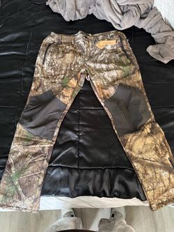 Northbound pants