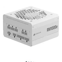 Corsair 1000W PSU