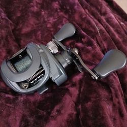 Lews Speed Spool SS1SHLG3