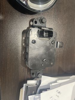 2024 Rx 350 Wave Sensor W Cover