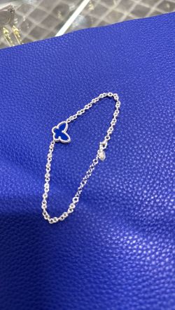 Brazalete de Plata