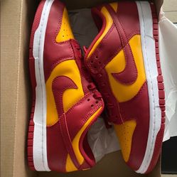 Nike Dunk Midas 