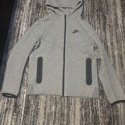 Nike tech jacket