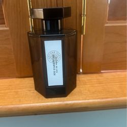 Parfum Fou d’ absenthe