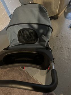 Cat / Dog Stroller 