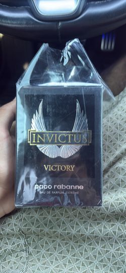 INVICTUS VIRTORI paco rabanne