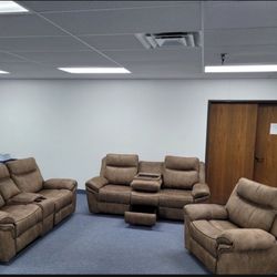 Furniture Living Room Sofa Loveseat 