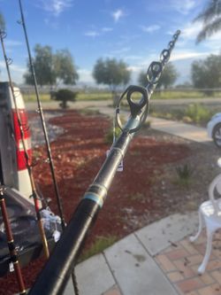 Penn Fishing Rod