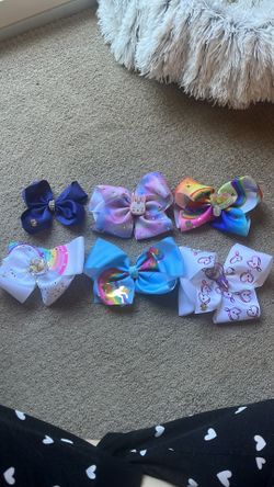 Jojo Large Bows