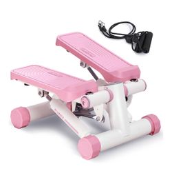 Mini Stepper 