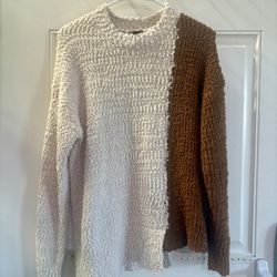 Bobeau size medium