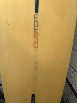 Paddle Board