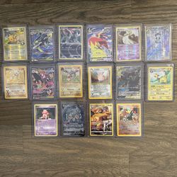 Pokemon Singles $20-$29