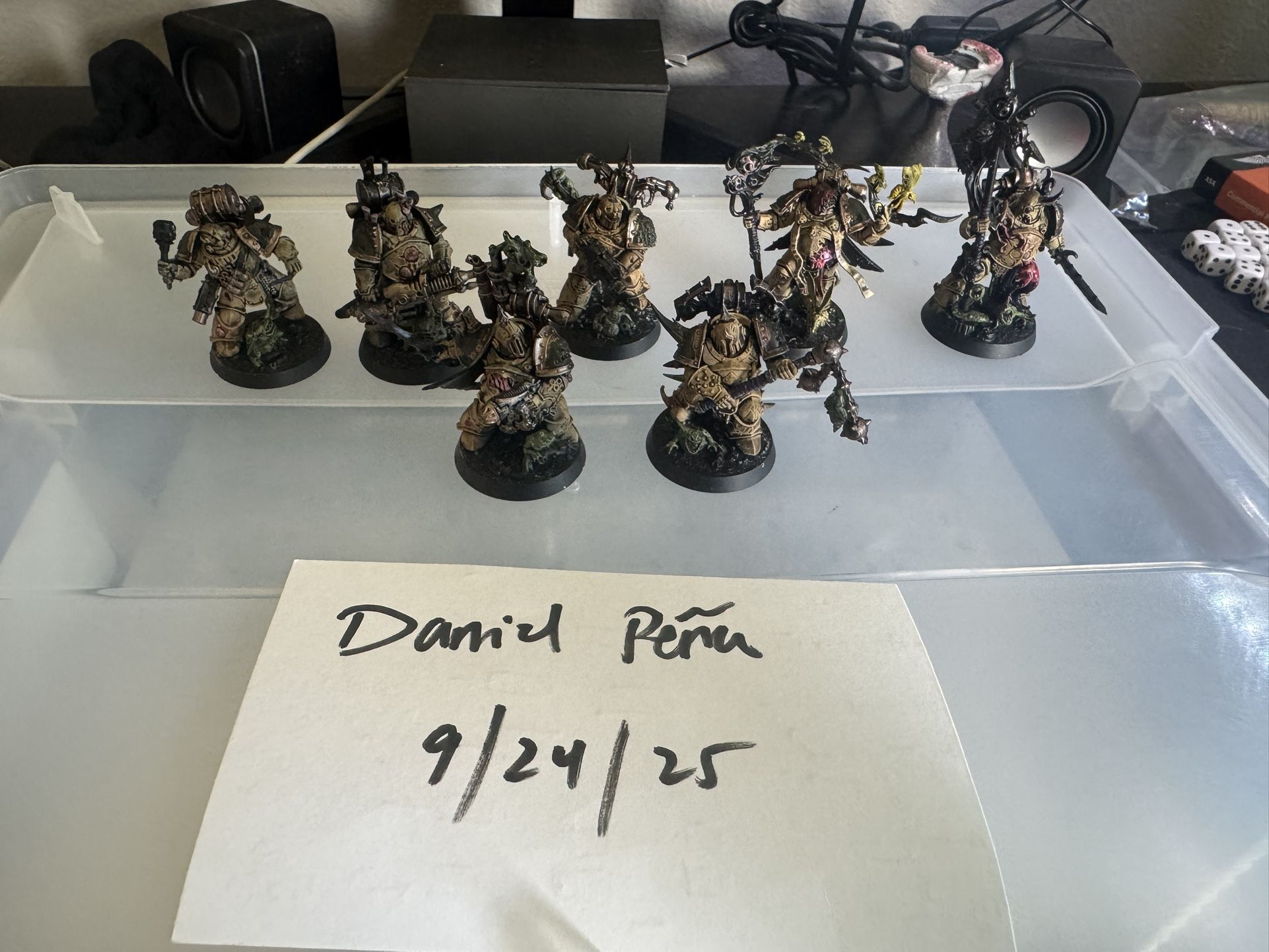 40k Killteams