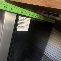 Magic chef Refrigerator, ,