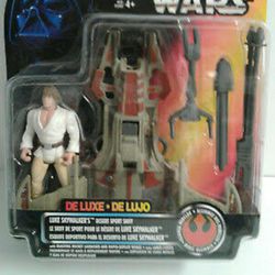 1996 kenner Star Wars 