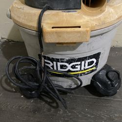 Ridgid