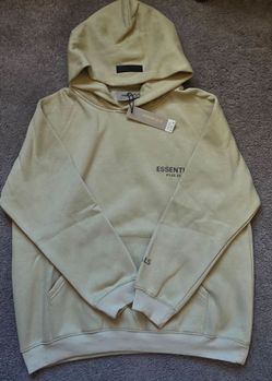Essentials Fear of God hoodie Medium