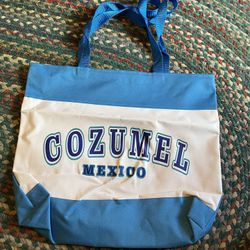 NEW! Attractive Cozumel Carry-on Bag