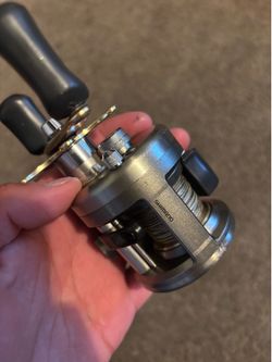 Shimano Cardiff 100