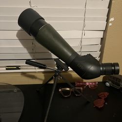 Telescope