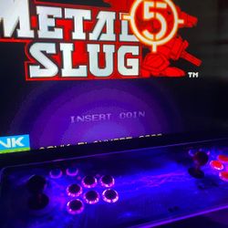 PS5 - 4000+ Game Console Is Better w/2 Joysticks In HD
