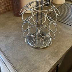 K Cup Storage 