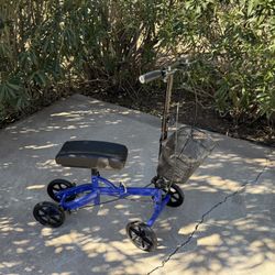 Knee Medical Scooter