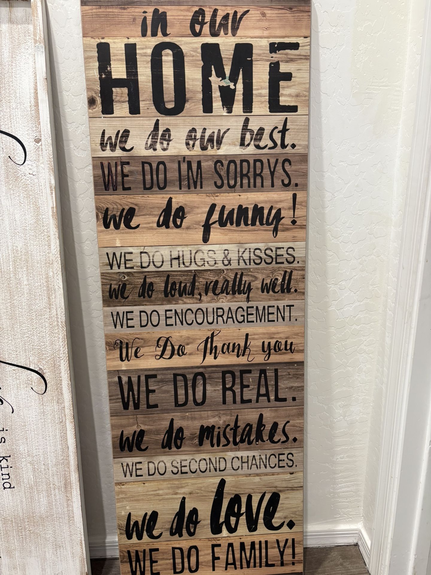 Home Decor