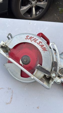 Skilsaw